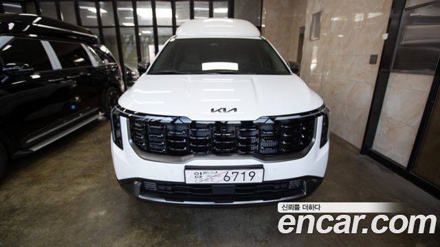 KIA | KIA THE NEW Carnival 4Th Generation | THE NEW Carnival 4Th Generation