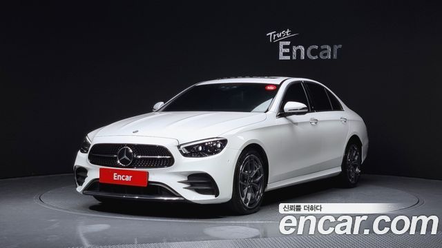 Mercedes BENZ | Mercedes BENZ E-Class W213 | E-Class W213