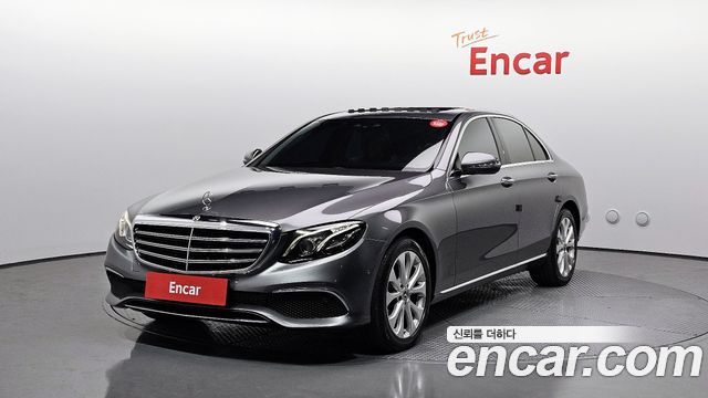 Mercedes BENZ | Mercedes BENZ E-Class W213 | E-Class W213
