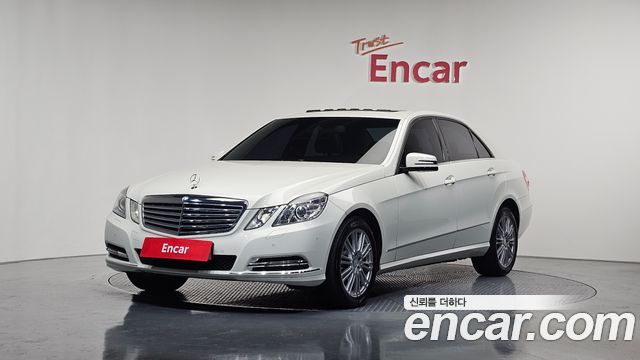Mercedes BENZ | Mercedes BENZ E-Class W212 | E-Class W212