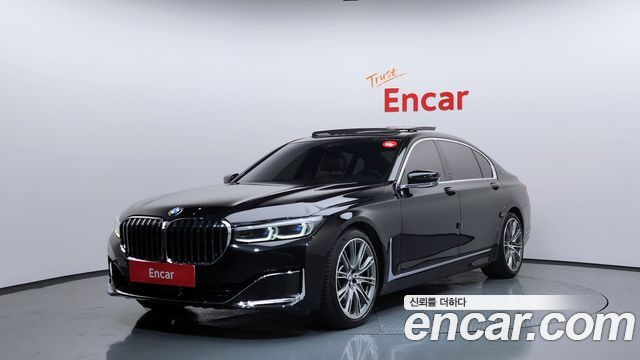 BMW | BMW 7 Series (G11) | 7 Series (G11)