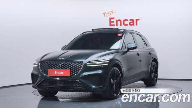 Genesis | Genesis GV70