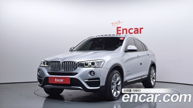 BMW | BMW X4 (F26)