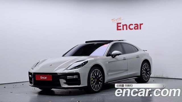 Porsche | Porsche Panamera (972) | Panamera (972)