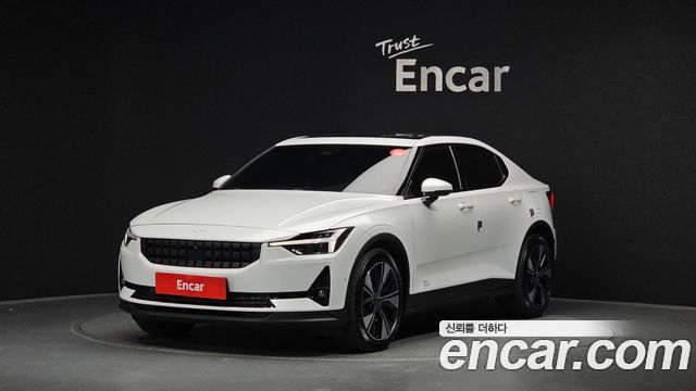 Polestar | Polestar Polestar 2 | Polestar 2