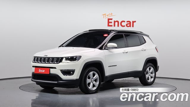 JEEP | JEEP Compass 2Nd Generation | Compass 2Nd Generation