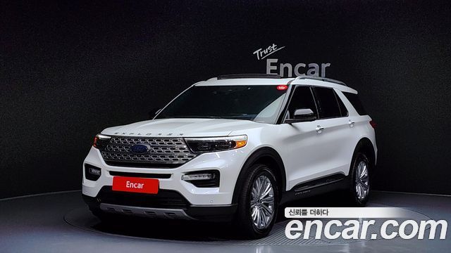 FORD | FORD Explorer 6Th Generation | Explorer 6Th Generation