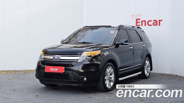 FORD | FORD Explorer | Explorer