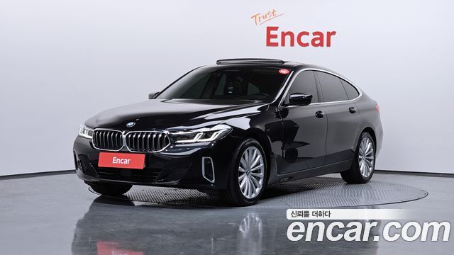 BMW | BMW 6 Series GT (G32) | 6 Series GT (G32)