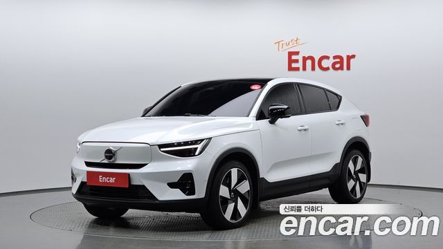 Volvo | Volvo C40 Recharge | C40 Recharge