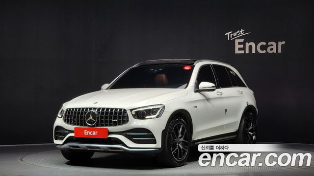 Mercedes BENZ | Mercedes BENZ GLC-Class X253 | GLC-Class X253