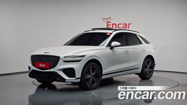 Genesis | Genesis GV70