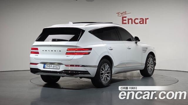 Genesis | Genesis GV80