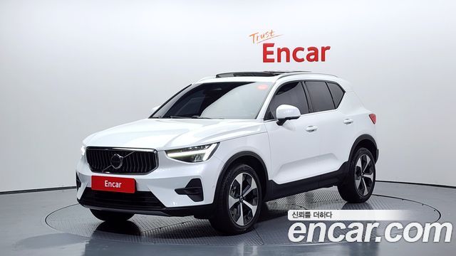 Volvo | Volvo XC40 | XC40