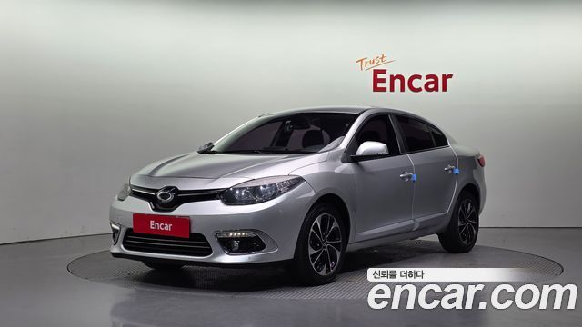 Renault Korea (Samsung) | Renault Korea (Samsung) SM3 NEO | SM3 NEO