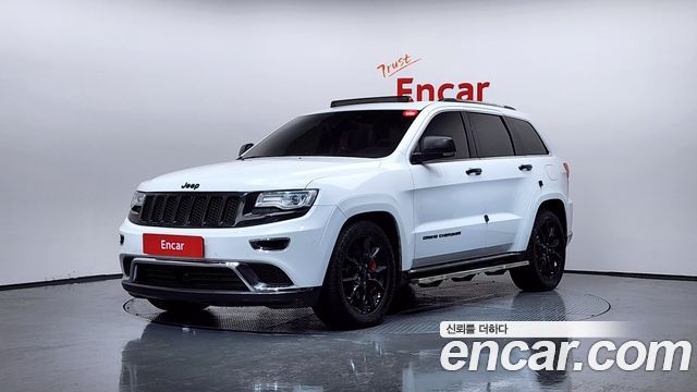 JEEP | JEEP Grand Cherokee | Grand Cherokee