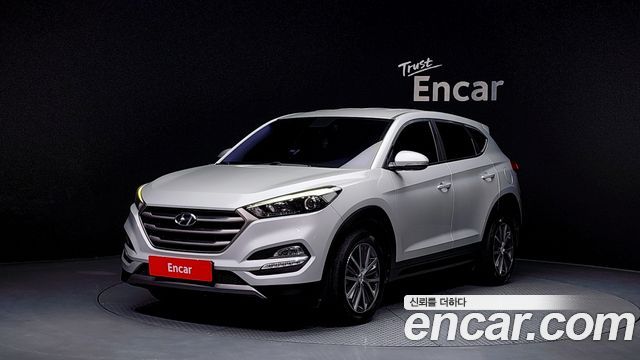 Hyundai | Hyundai ALL NEW Tucson | ALL NEW Tucson