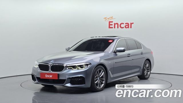 BMW | BMW 5 Series (G30) | 5 Series (G30)