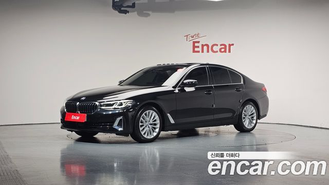 BMW | BMW 5 Series (G30) | 5 Series (G30)