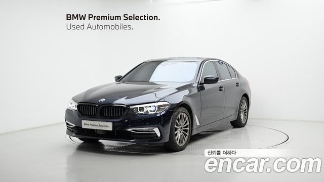 BMW | BMW 5 Series (G30) | 5 Series (G30)