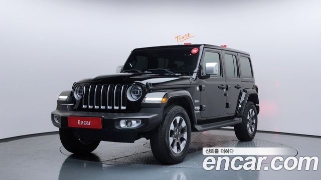 JEEP | JEEP Wrangler (JL) | Wrangler (JL)