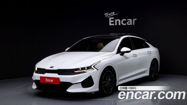 KIA | KIA K5 3Rd Generation | K5 3Rd Generation