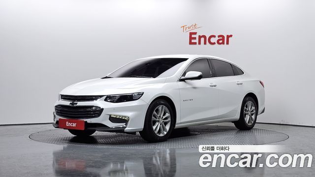 Chevrolet (GM Daewoo) | Chevrolet (GM Daewoo) ALL NEW Malibu | ALL NEW Malibu