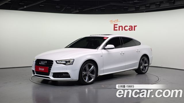 AUDI | AUDI A5 | A5