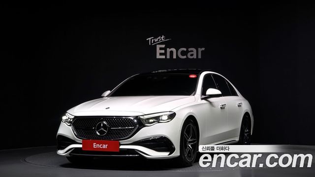 Mercedes BENZ | Mercedes BENZ E-Class W214 | E-Class W214