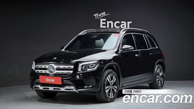 Mercedes BENZ | Mercedes BENZ GLB-Class X247 | GLB-Class X247