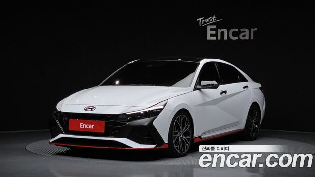 Hyundai | Hyundai Avante (CN7) | Avante (CN7)