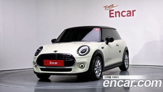 MINI | MINI Cooper | Cooper