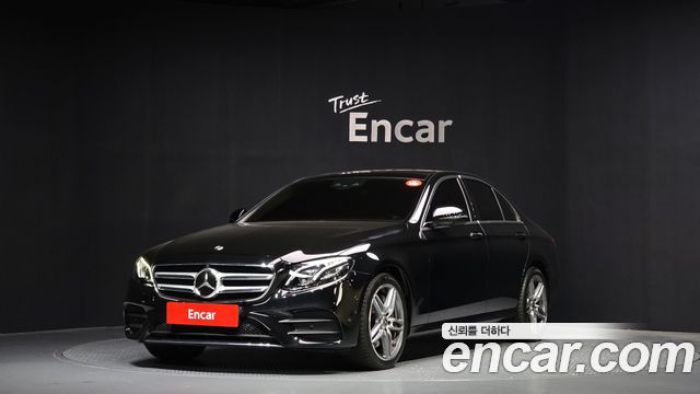 Mercedes BENZ | Mercedes BENZ E-Class W213 | E-Class W213
