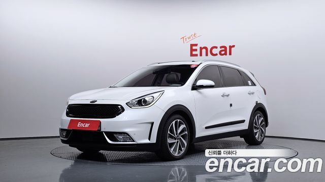 KIA | KIA NIRO | NIRO