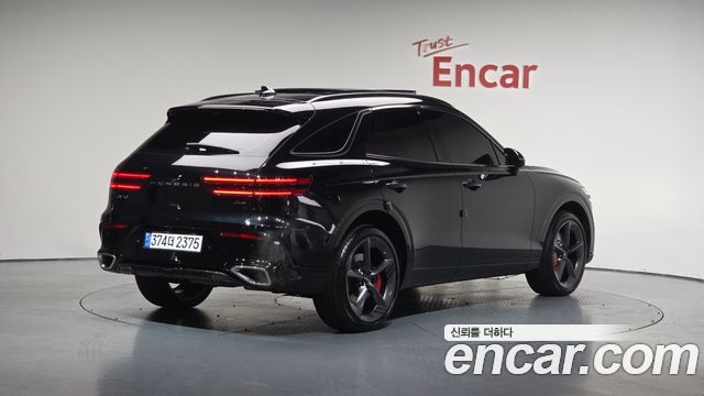 Genesis | Genesis GV70