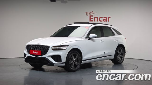 Genesis | Genesis GV70