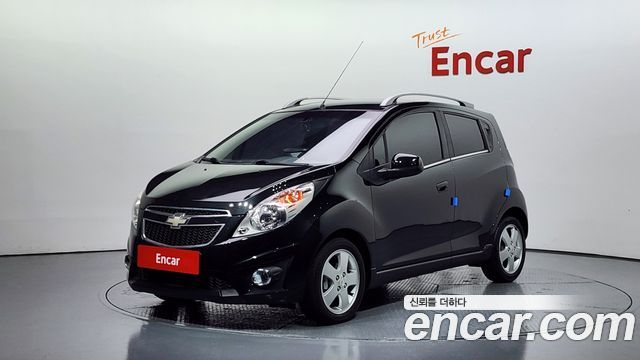 Chevrolet (GM Daewoo) | Chevrolet (GM Daewoo) Spark | Spark