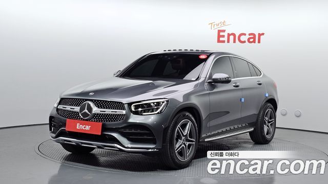 Mercedes BENZ | Mercedes BENZ GLC-Class X253 | GLC-Class X253