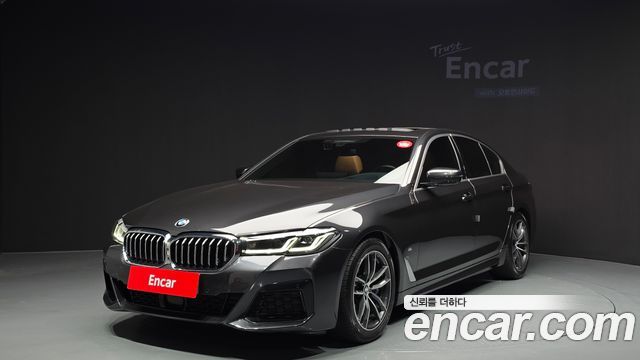 BMW | BMW 5 Series (G30) | 5 Series (G30)