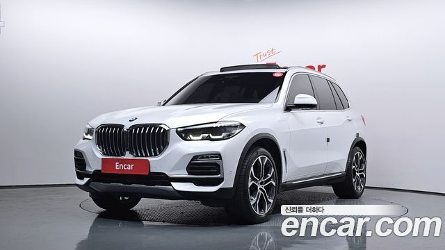 BMW | BMW X5 (G05)