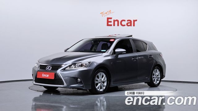 Lexus | Lexus CT200h