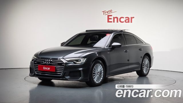 AUDI | AUDI A6 (C8) | A6 (C8)