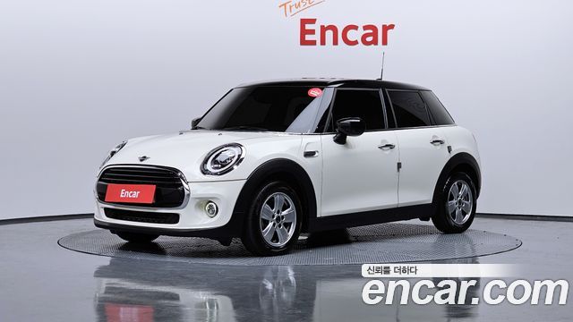 MINI | MINI Cooper | Cooper