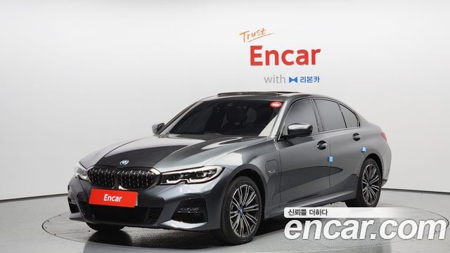 BMW | BMW 3 Series (G20) | 3 Series (G20)