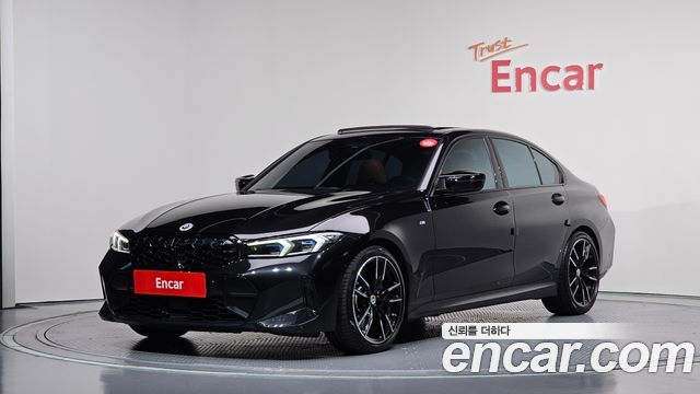 BMW | BMW 3 Series (G20) | 3 Series (G20)