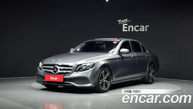 Mercedes BENZ | Mercedes BENZ E-Class W213 | E-Class W213