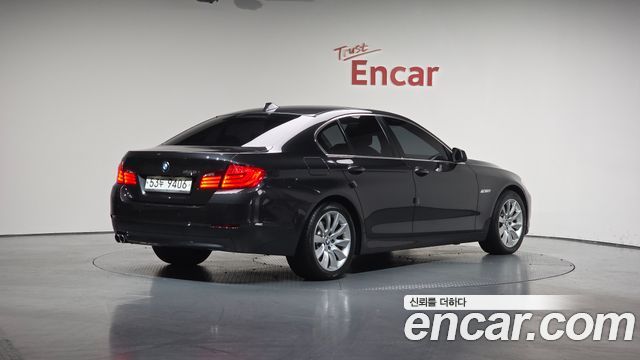 BMW | BMW 5 Series (F10) | 5 Series (F10)