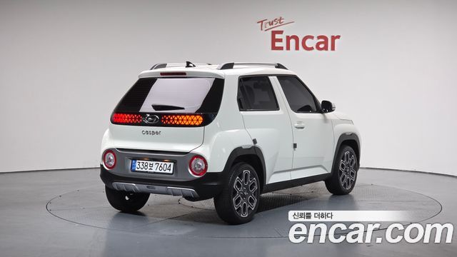 Hyundai | Hyundai Casper | Casper