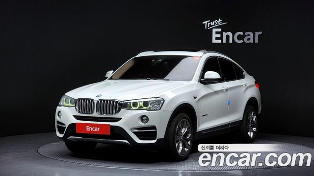 BMW | BMW X4 (F26)