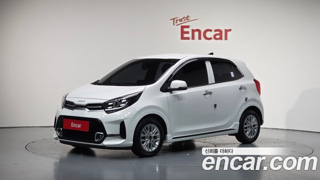 KIA | KIA Morning Urban (JA) | Morning Urban (JA)